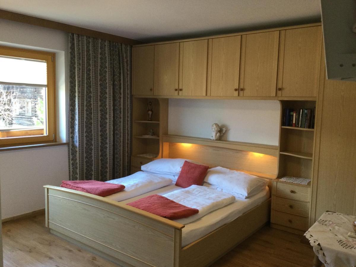 Wagnerhaeusl Apartment Брамберг ам Вилдкогел Екстериор снимка