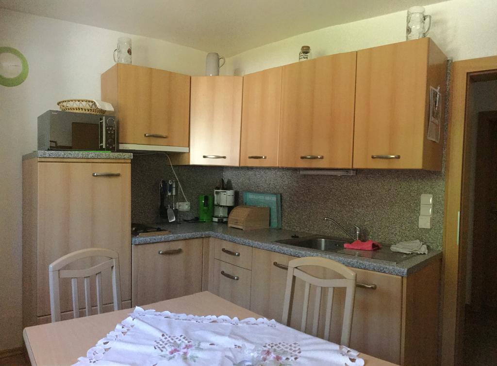 Wagnerhaeusl Apartment Брамберг ам Вилдкогел Екстериор снимка